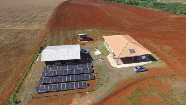 Soluções de armazenamento potencializam acesso à energia no segmento rural