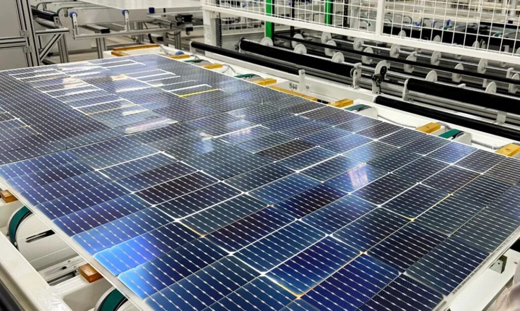 SolarSpace