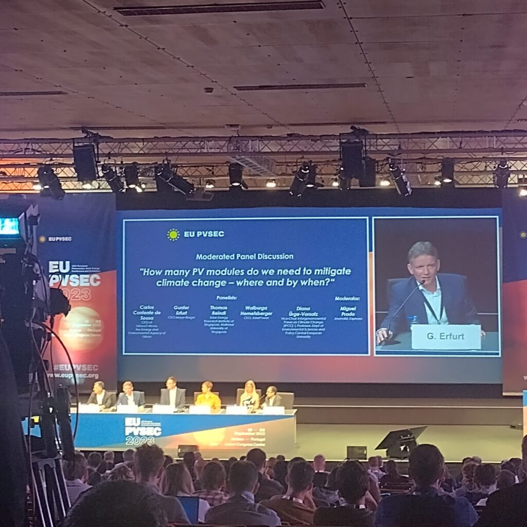 EUPVSEC 2023