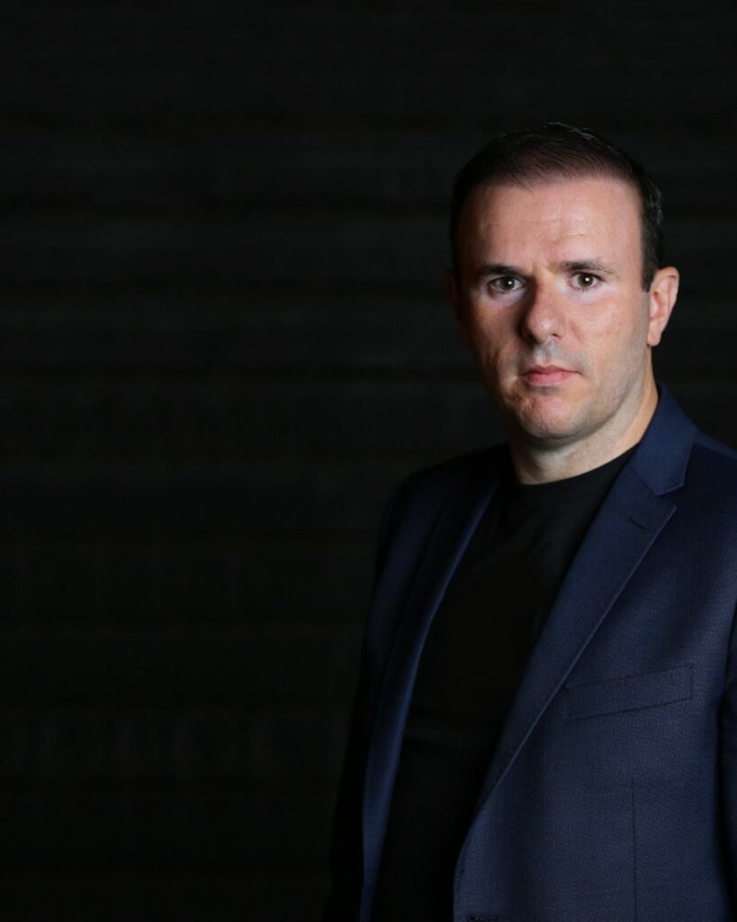 Gustavo Tegon