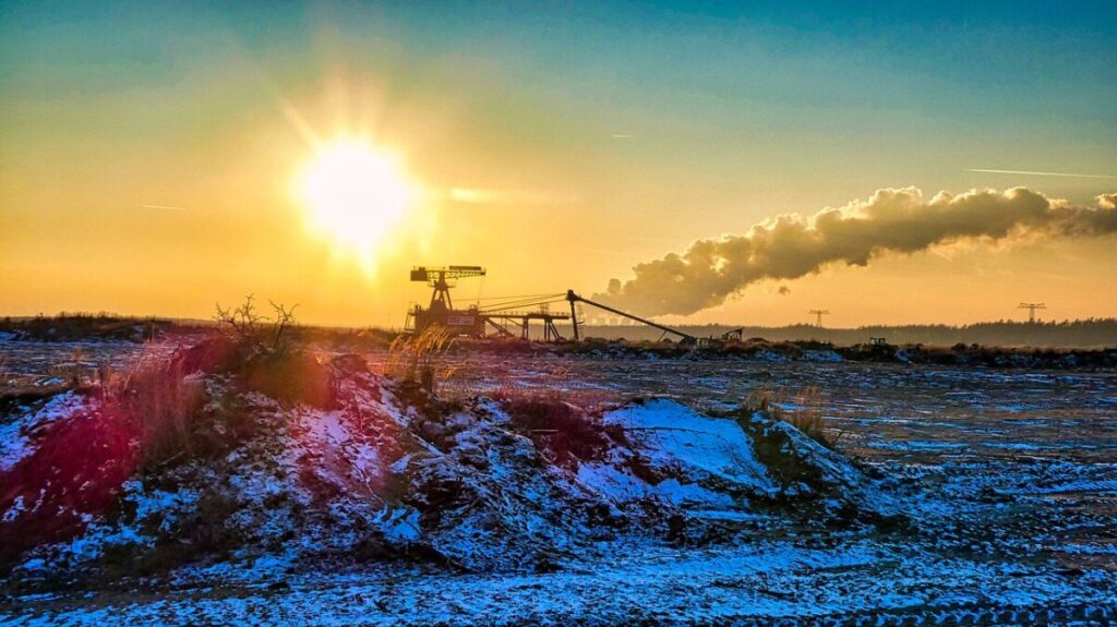 Baterias Carnot movidas a energia fotovoltaica