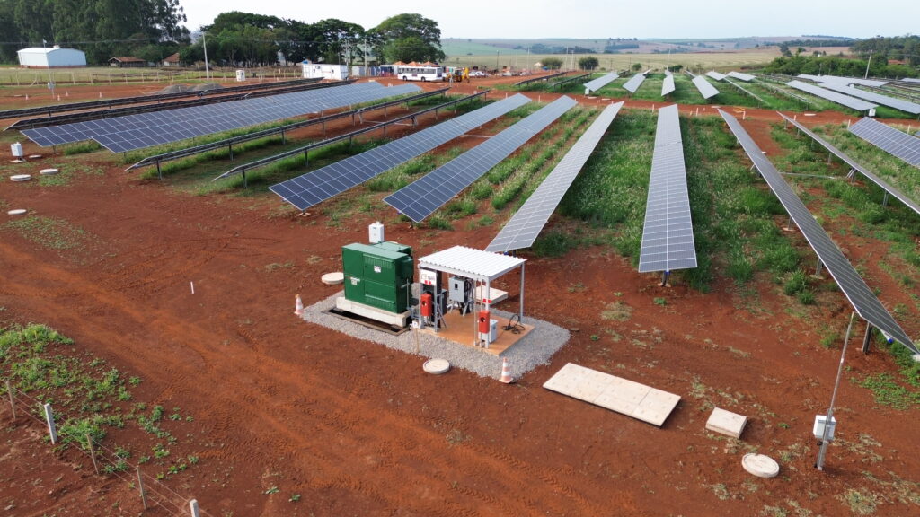 Helexia investe no potencial solar de São Paulo