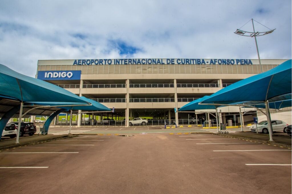 Sete aeroportos administrados pela CCR produzirão 40 GW por ano