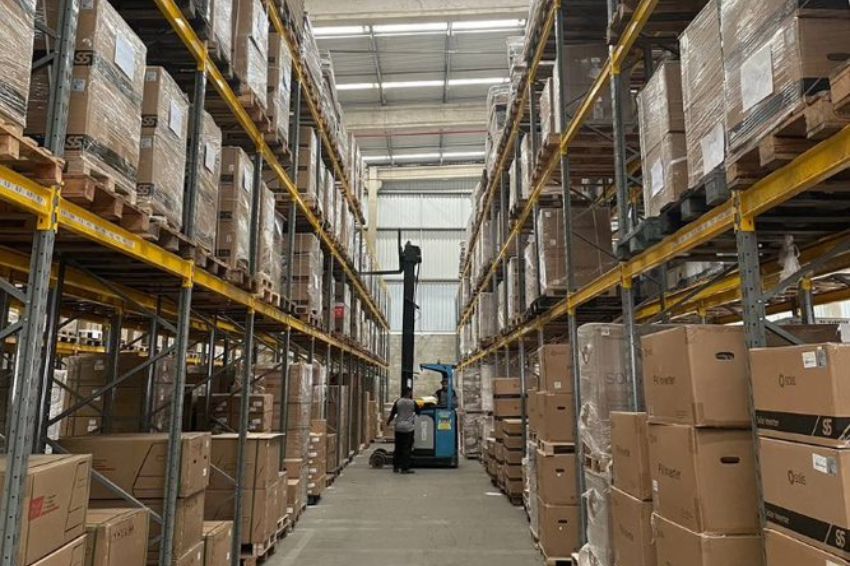 Fotus mira o agronegócio e a subdistribuição