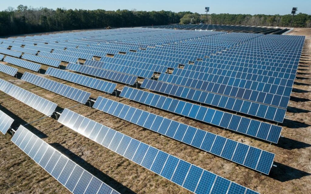 Matrix Energia capta R$ 168 milhões para alavancar usinas fotovoltaicas