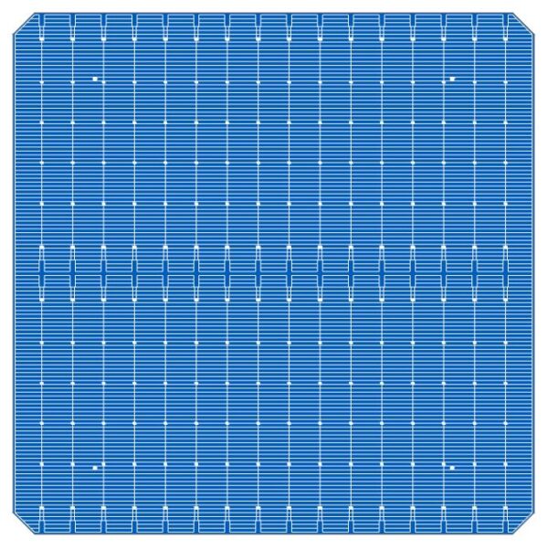 Red Solar afirma 26,01% de eficiência para célula solar bifacial TOPCon
