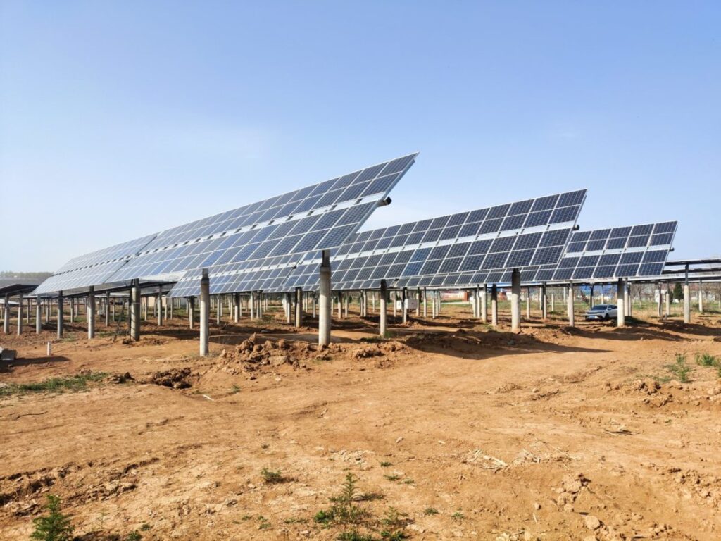 Resumo da indústria fotovoltaica chinesa: Tongwei revela investimento upstream