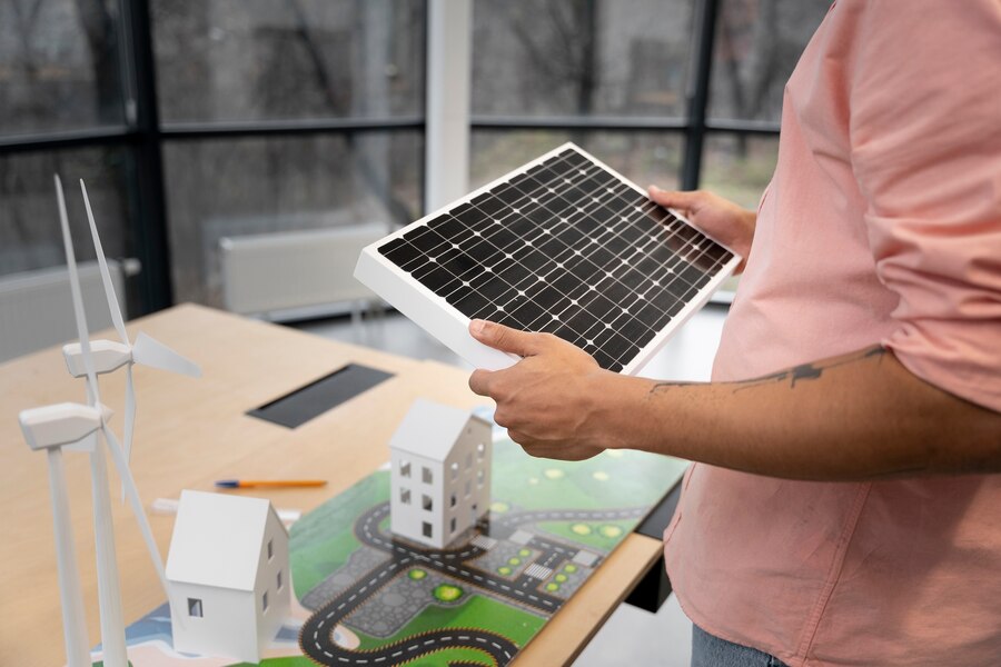 Startup originou mais de R$ 2,5 bilhões em financiamentos de projetos fotovoltaicos