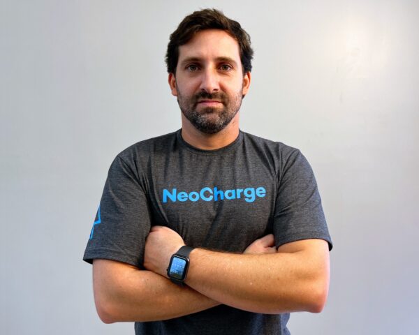 NeoCharge estima crescimento de 200% em 2024