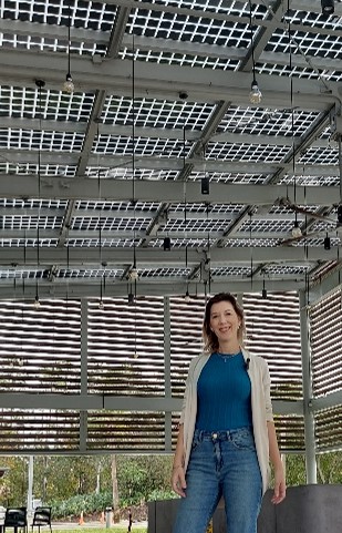 Estruturas para Arquitetura Solar: Desenhando um futuro mais sustentável