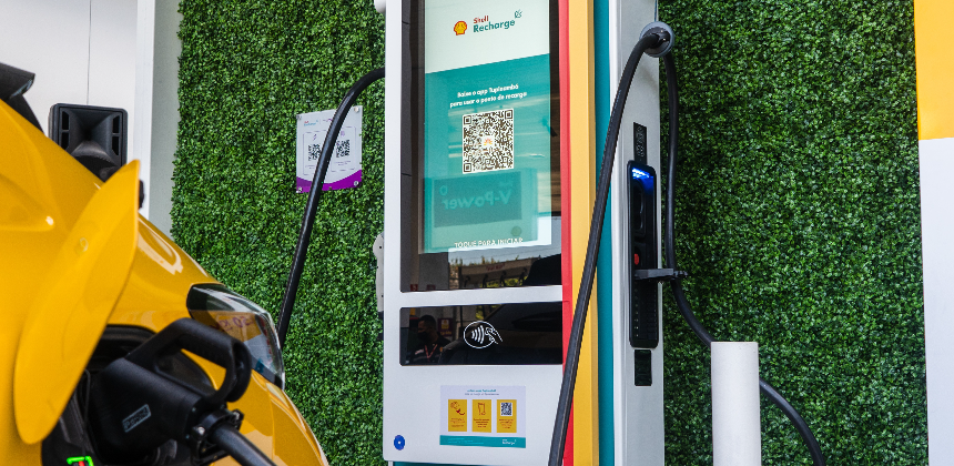 Eletromobilidade avança e ganha impulso com a fabricação de VEs no país.