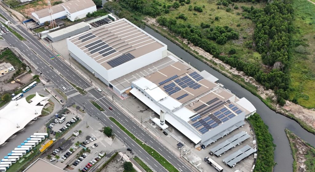Fotus aposta em inversores híbridos, carregadores veiculares e soluções para o agronegócio