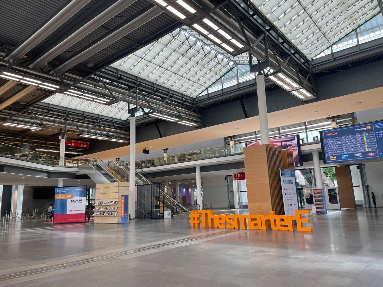 Intersolar 2024 ‘A era de ouro da bateria é agora’ pv magazine Brasil