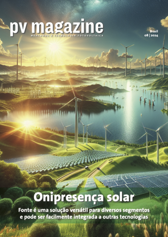 Edições especiais Brasil Intersolar South America 2024