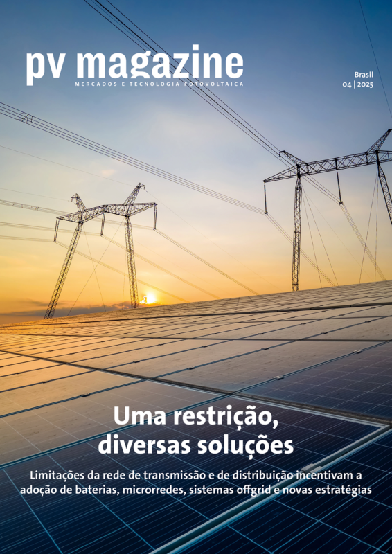Special Edition Intersolar Nordeste 2025
