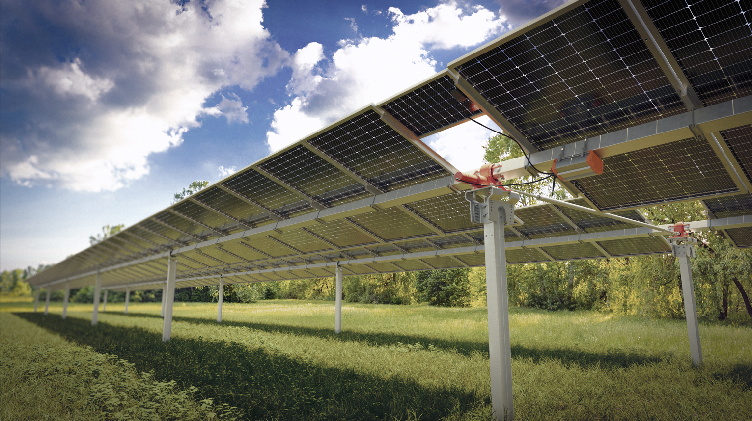 Usina híbrida em São Miguel do Gostoso contará com trackers bifila da  Soltec – pv magazine Brasil