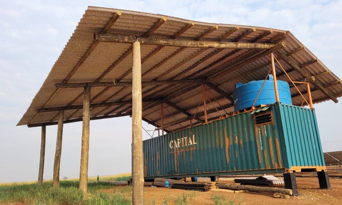 Soluções de armazenamento potencializam acesso à energia no segmento rural